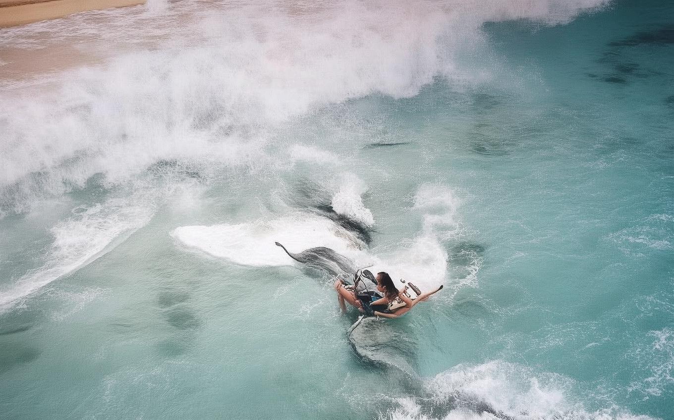 Analysis of a Classic Chinese Poem: 浣溪沙·谁念西风独自凉