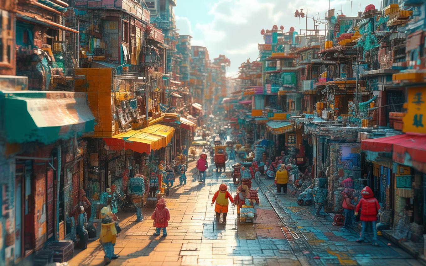 Learning Chinese Word: QQ