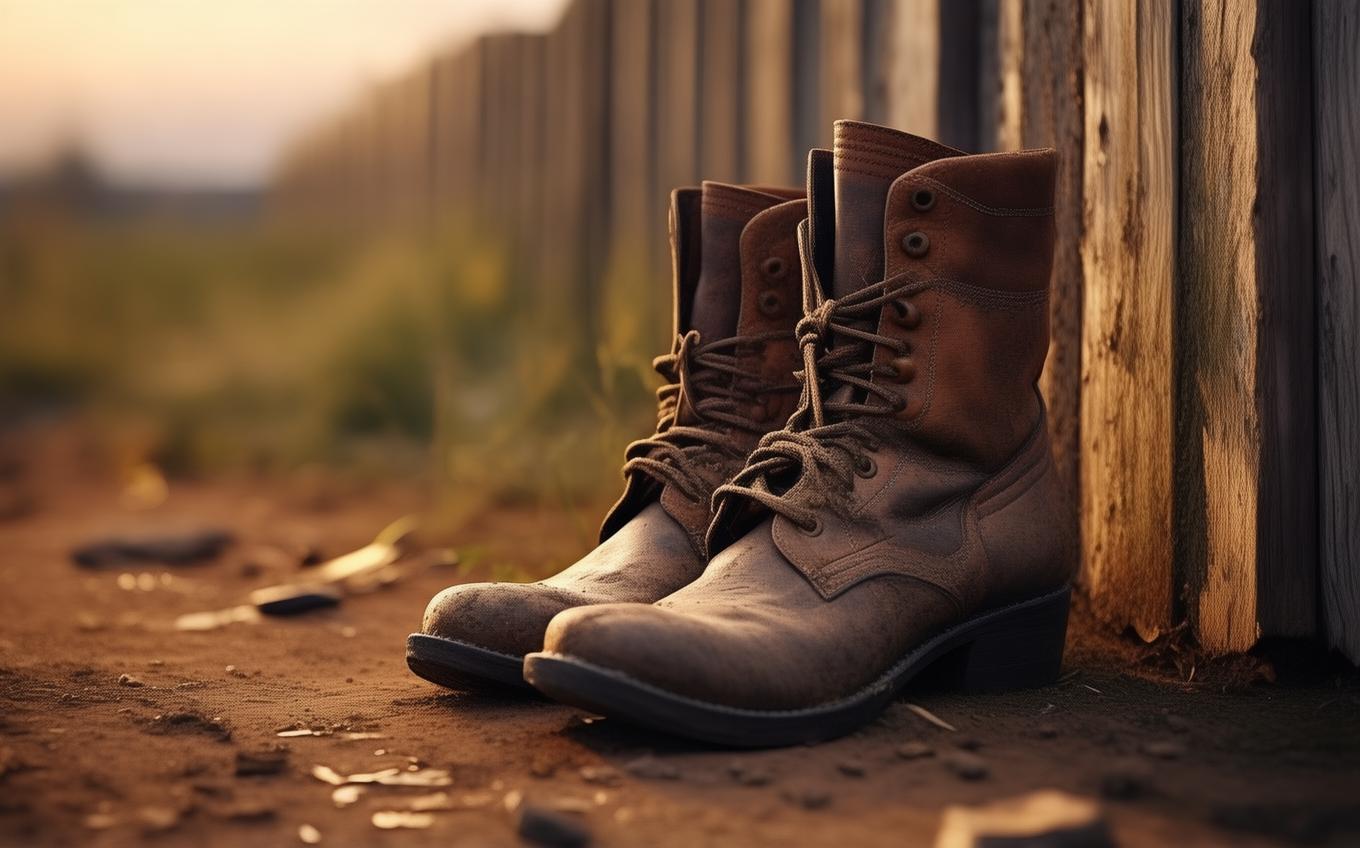 Learning Chinese Word: 脚