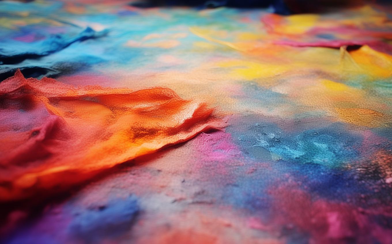 Learning Chinese Word: 美术