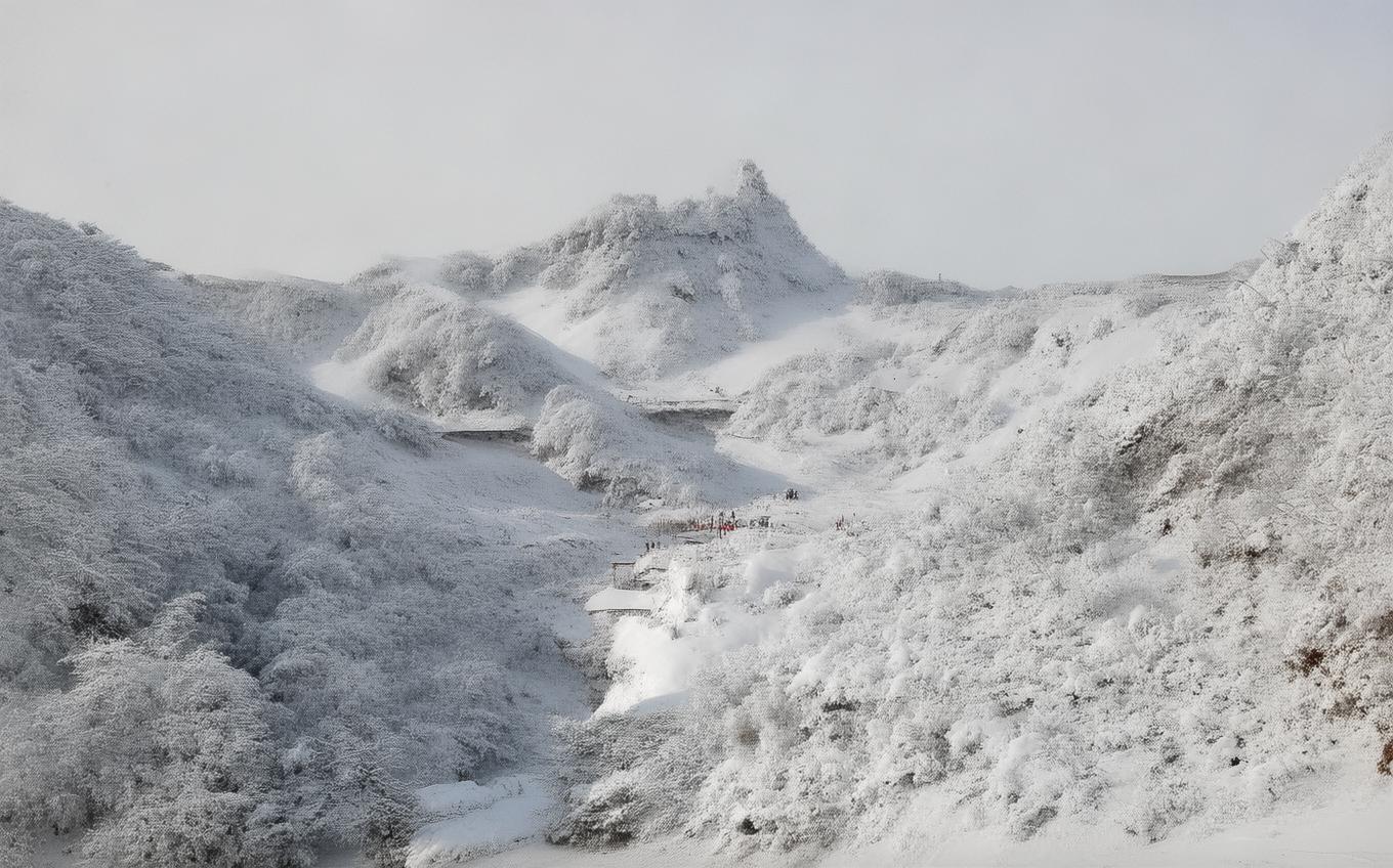 Analysis of a Classic Chinese Poem: 丹青引