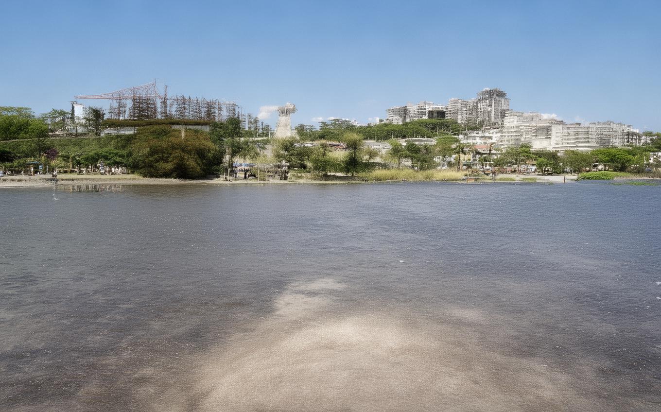 Analysis of a Classic Chinese Poem: 绝句漫兴