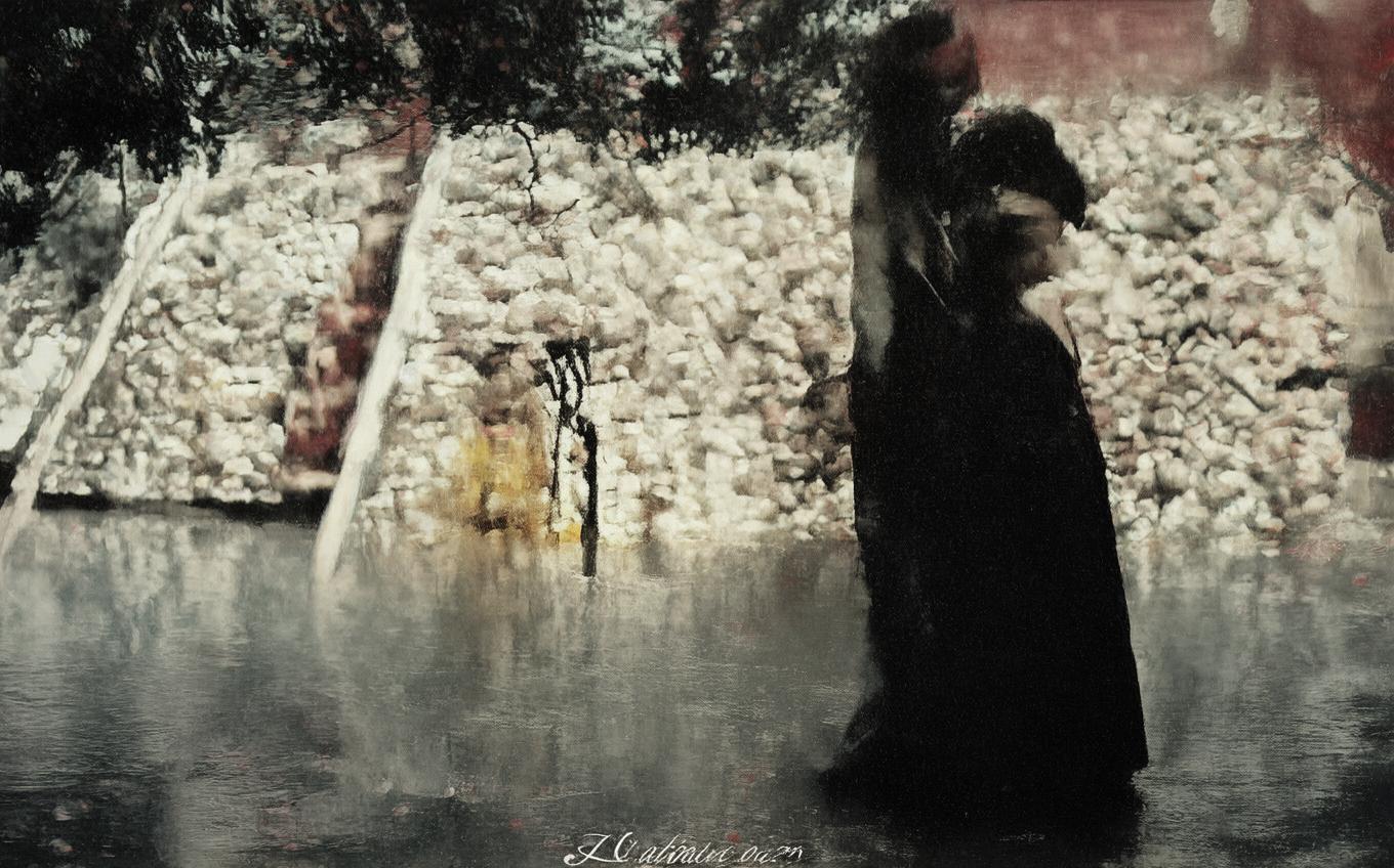 Analysis of a Classic Chinese Poem: 御街行·秋日怀旧