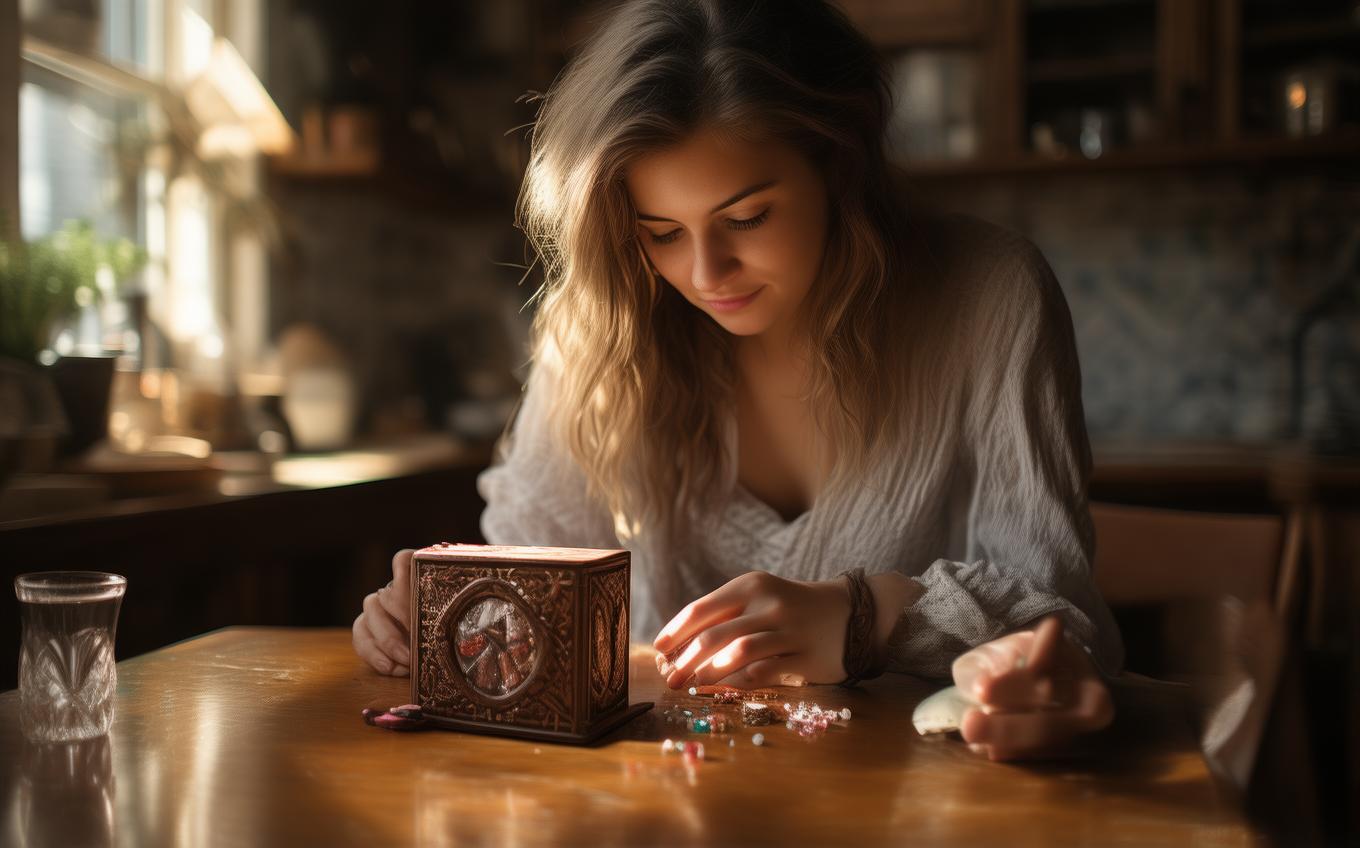 Learning Chinese Word: 吃药