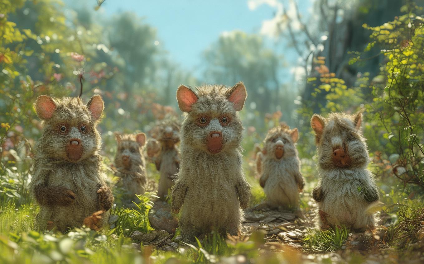 Learning Chinese Word: 愚蠢