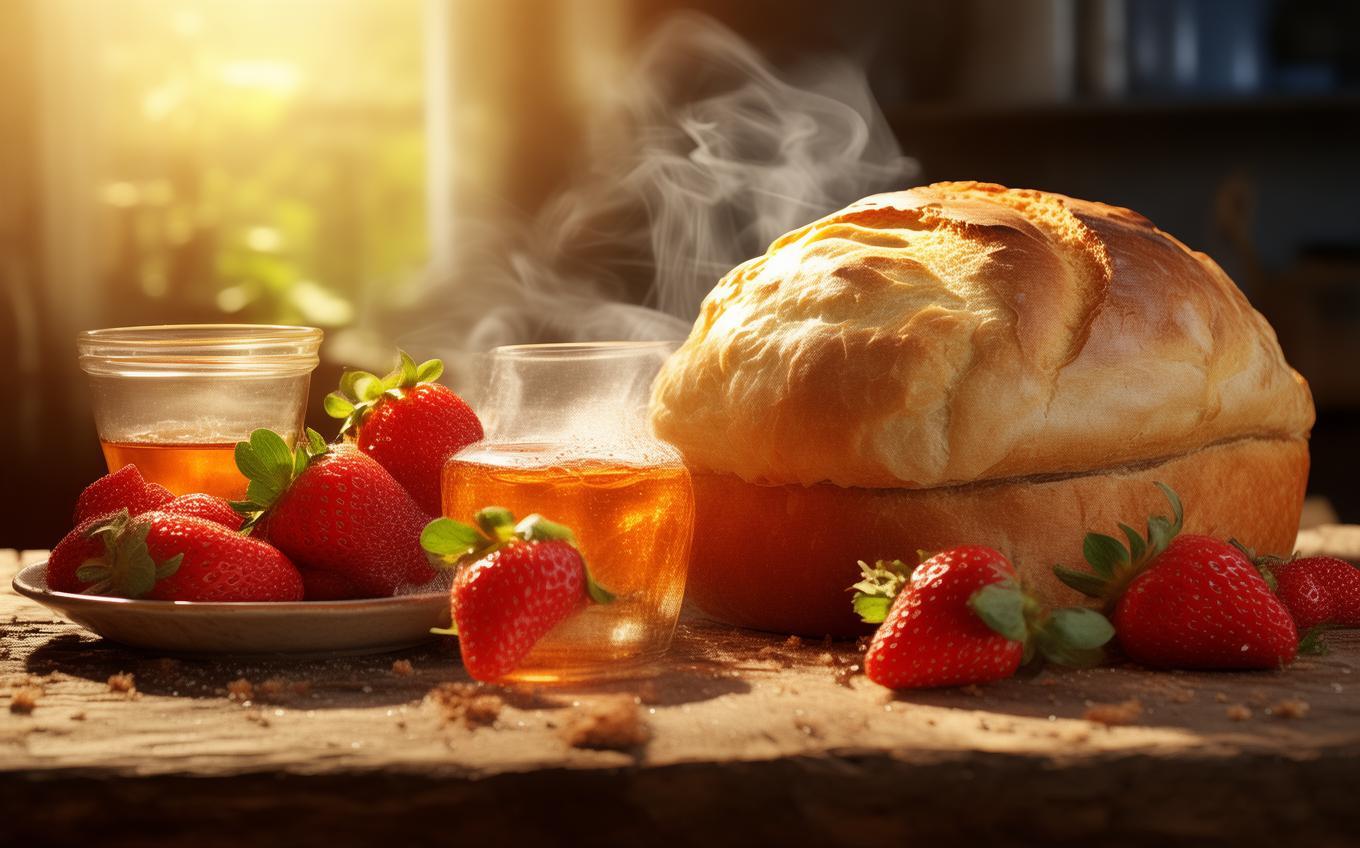 Learning Chinese Word: 香甜