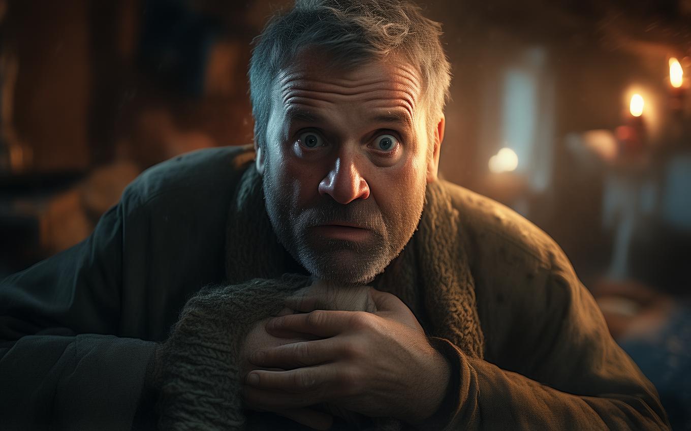 Learning Chinese Word: 咳嗽