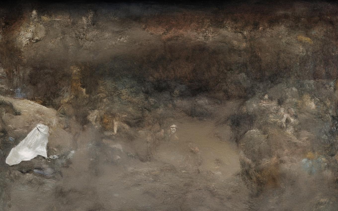 Analysis of a Classic Chinese Poem: 秋日赴阙题潼关驿楼