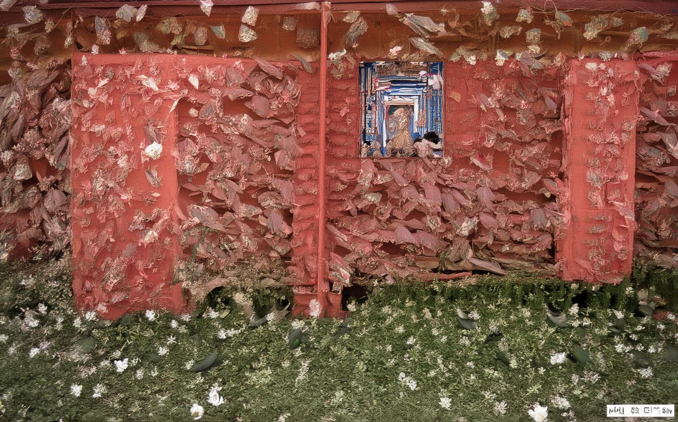 Analysis of a Classic Chinese Poem: 酬程延秋夜即事见赠