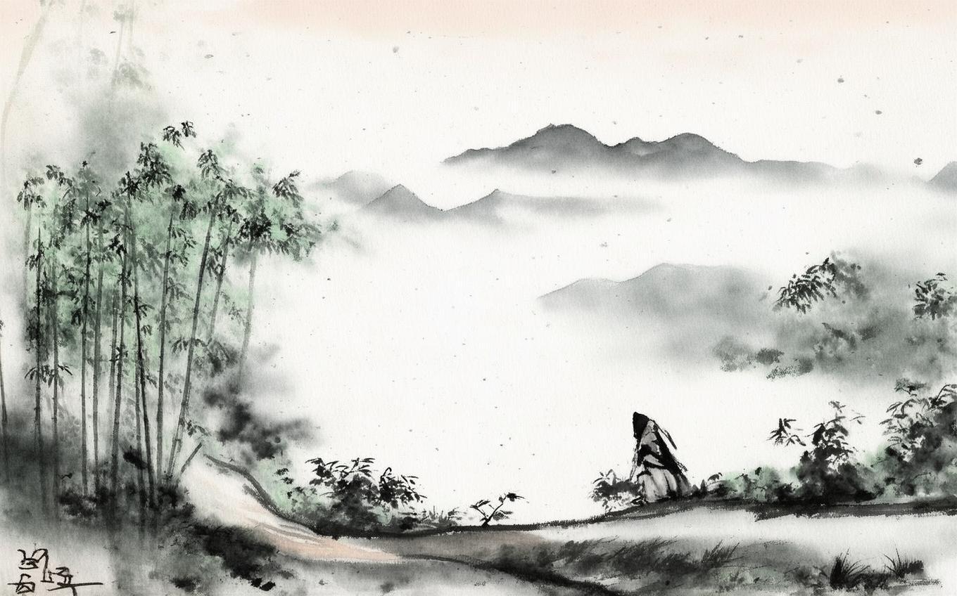 Analysis of a Classic Chinese Poem: 送僧归日本