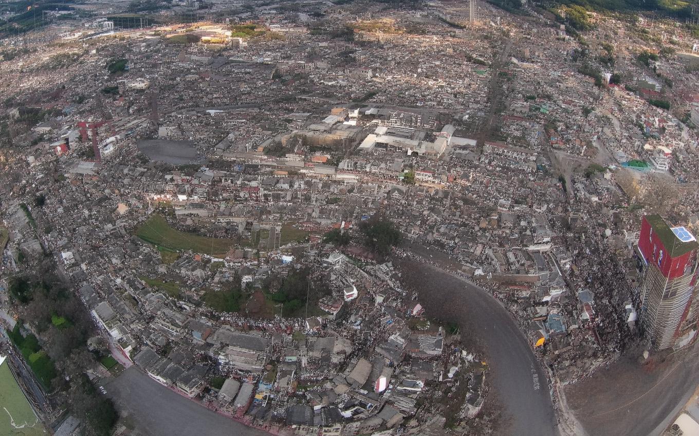 Analysis of a Classic Chinese Poem: 得胜乐·夏