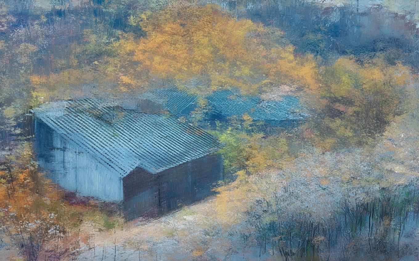 Analysis of a Classic Chinese Poem: 金字经·春晚