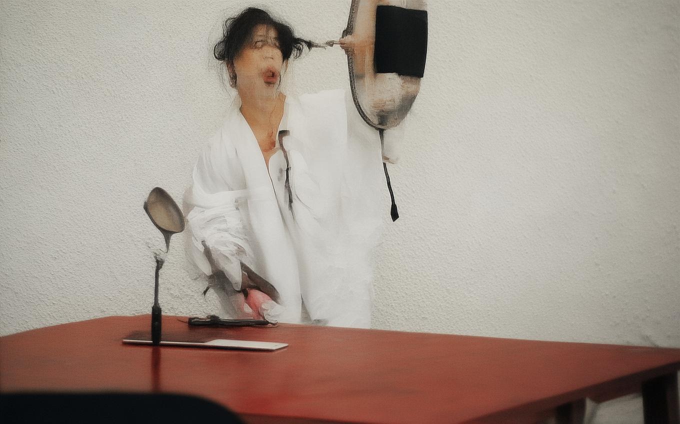 Analysis of a Classic Chinese Poem: 望江南·梳洗罢