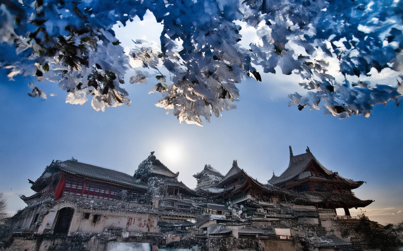 Analysis of a Classic Chinese Poem: 苏小小墓