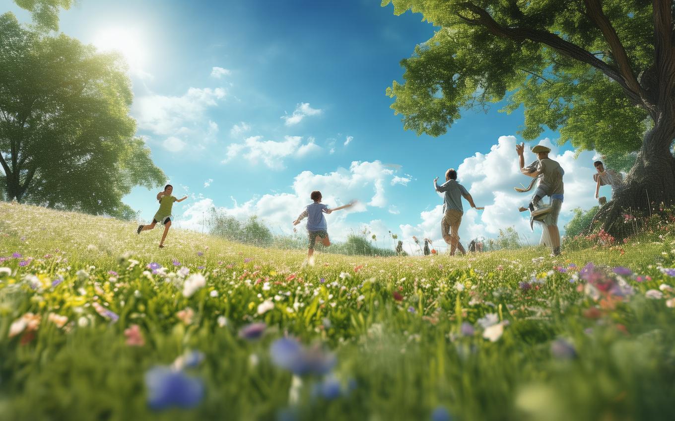 Learning Chinese Word: 健康