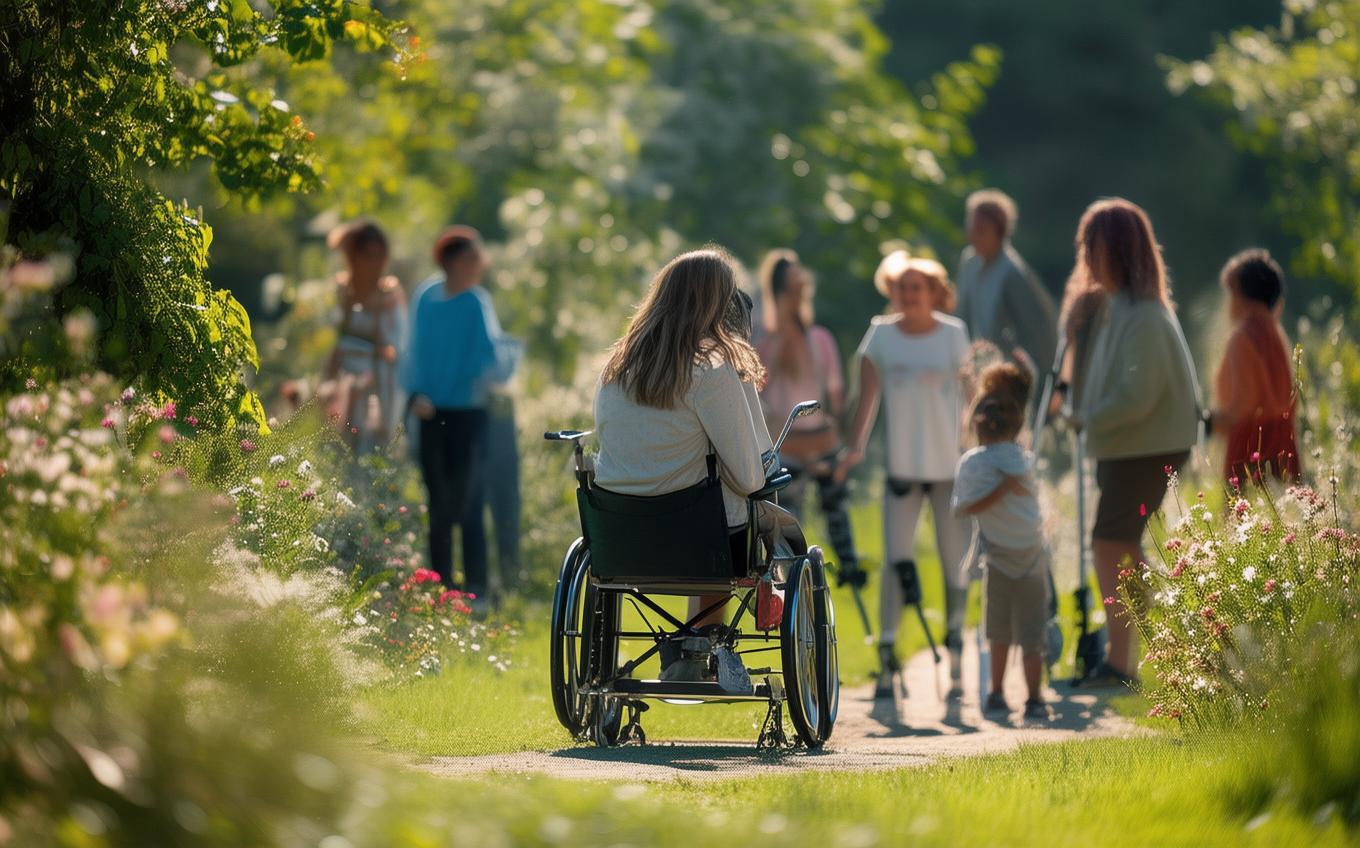 Learning Chinese Word: 康复