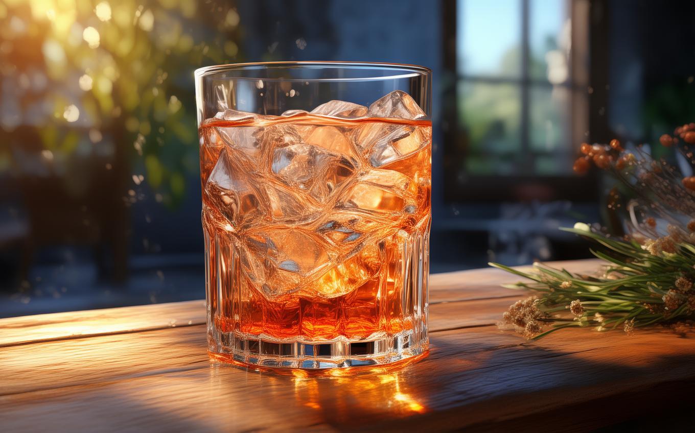 Learning Chinese Word: 饮料