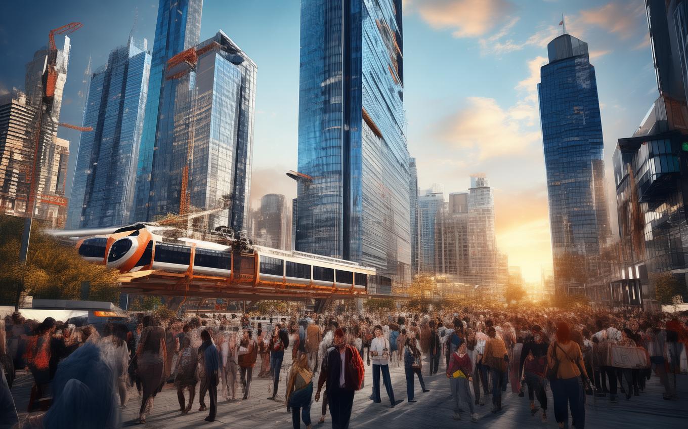 Learning Chinese Word: 发展