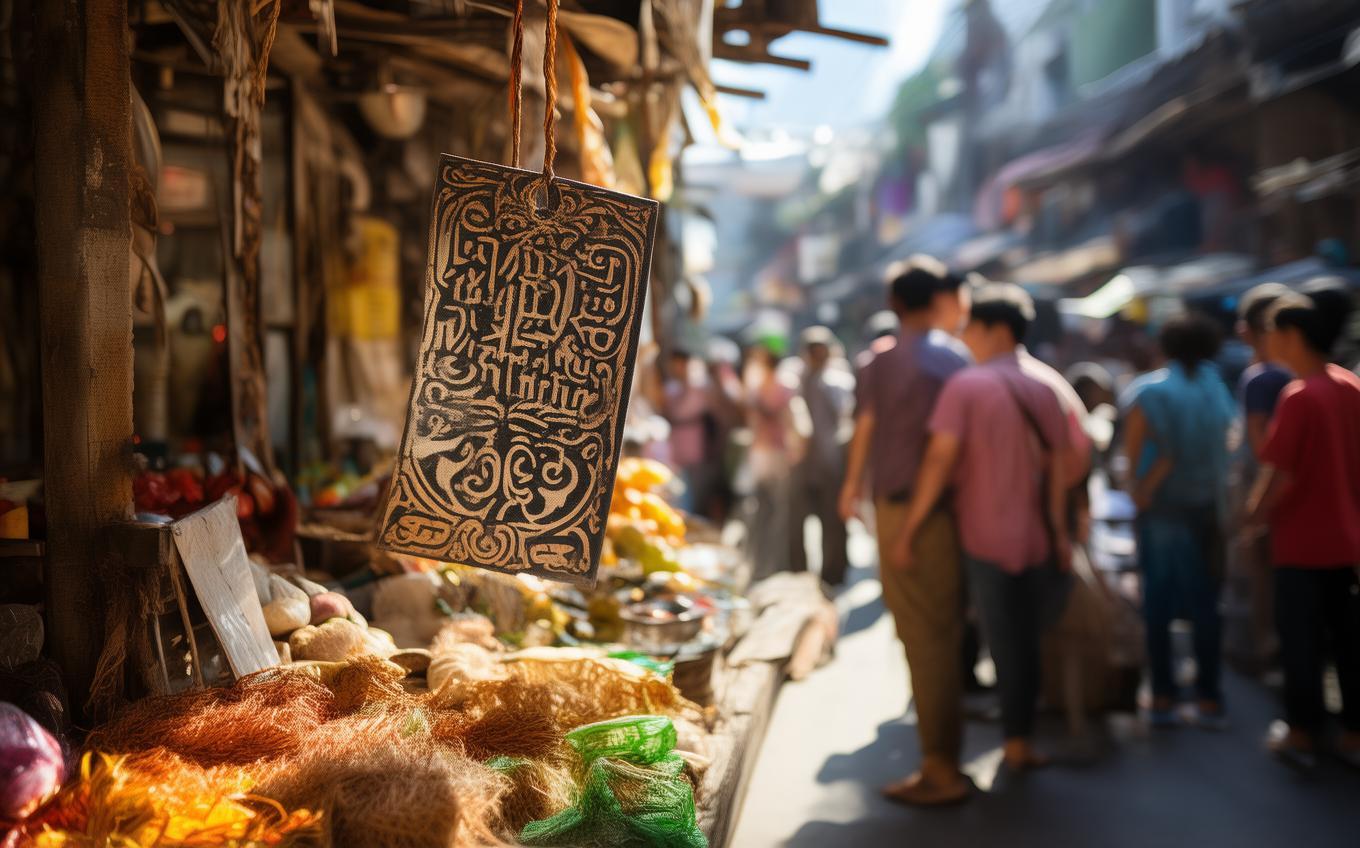 Learning Chinese Word: 价格