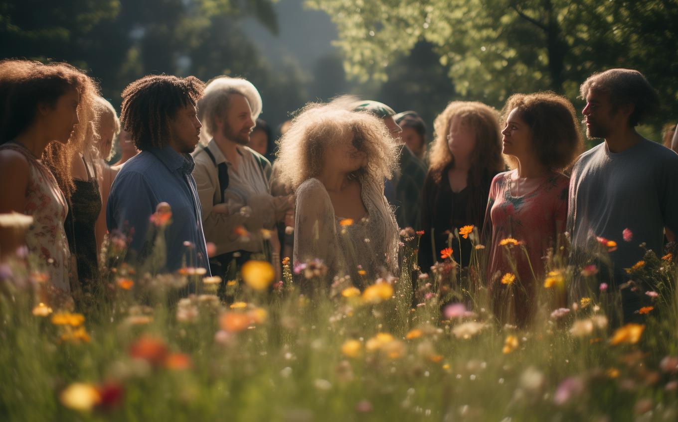 Learning Chinese Word: 宽容