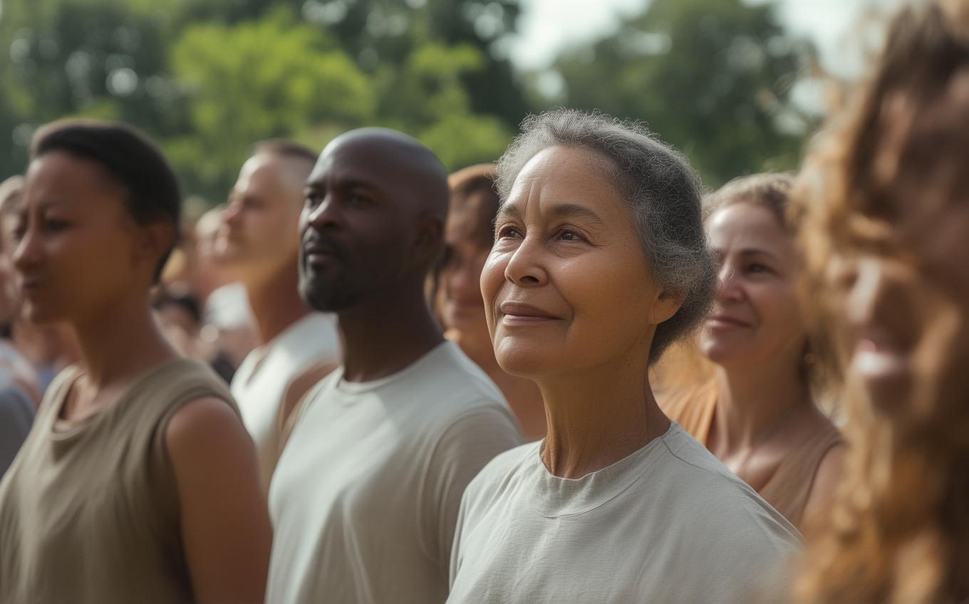 Learning Chinese Word: 平等