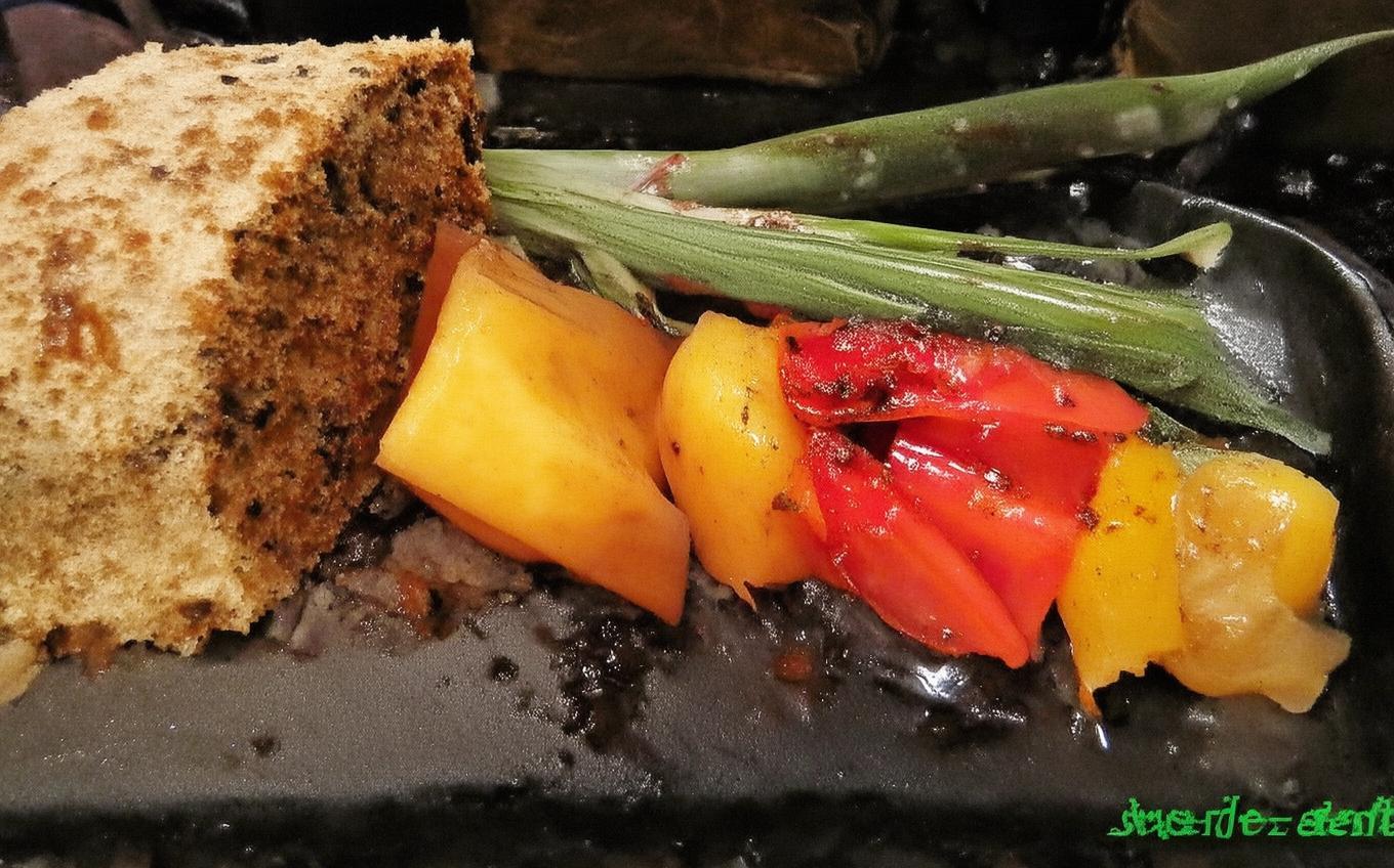 Learning Chinese Word: 新安吏