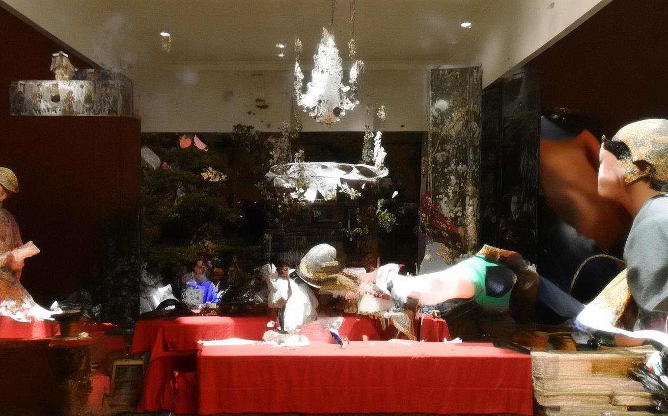 Learning Chinese Word: 潼关吏