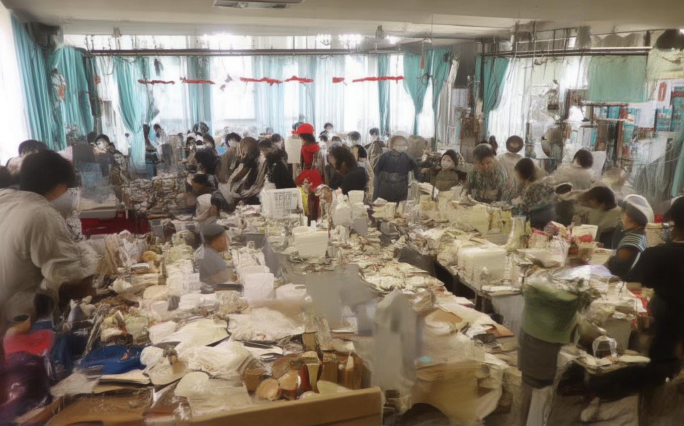 Learning Chinese Word: 秋雨叹