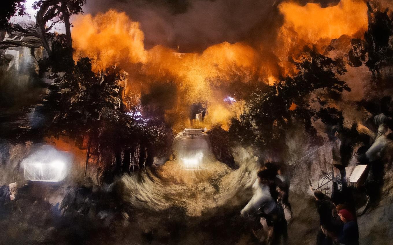 Learning Chinese Word: 宿府