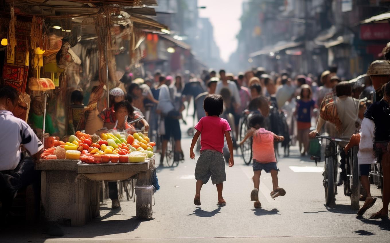 Learning Chinese Word: 忙