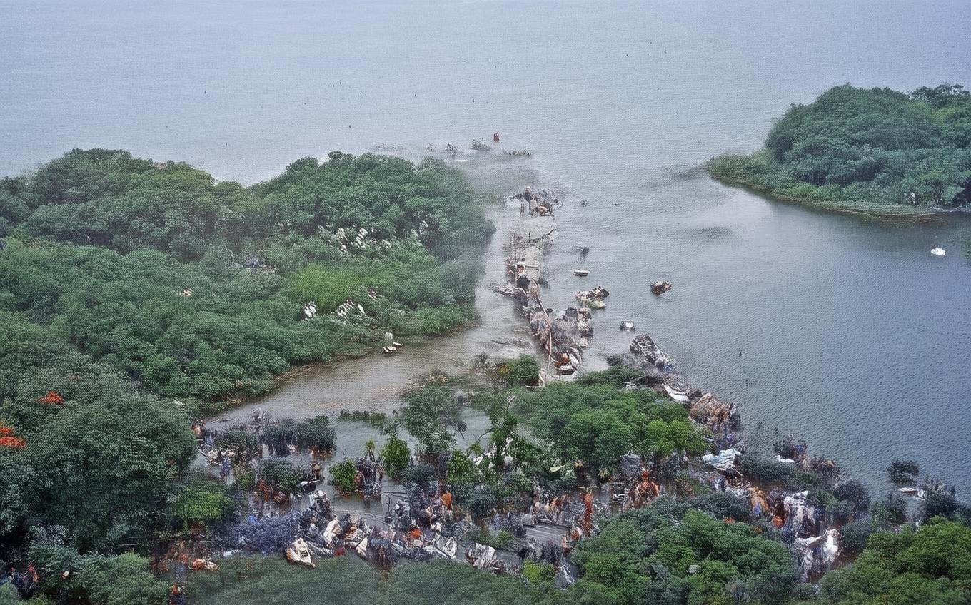 Learning Chinese Word: 辛夷坞