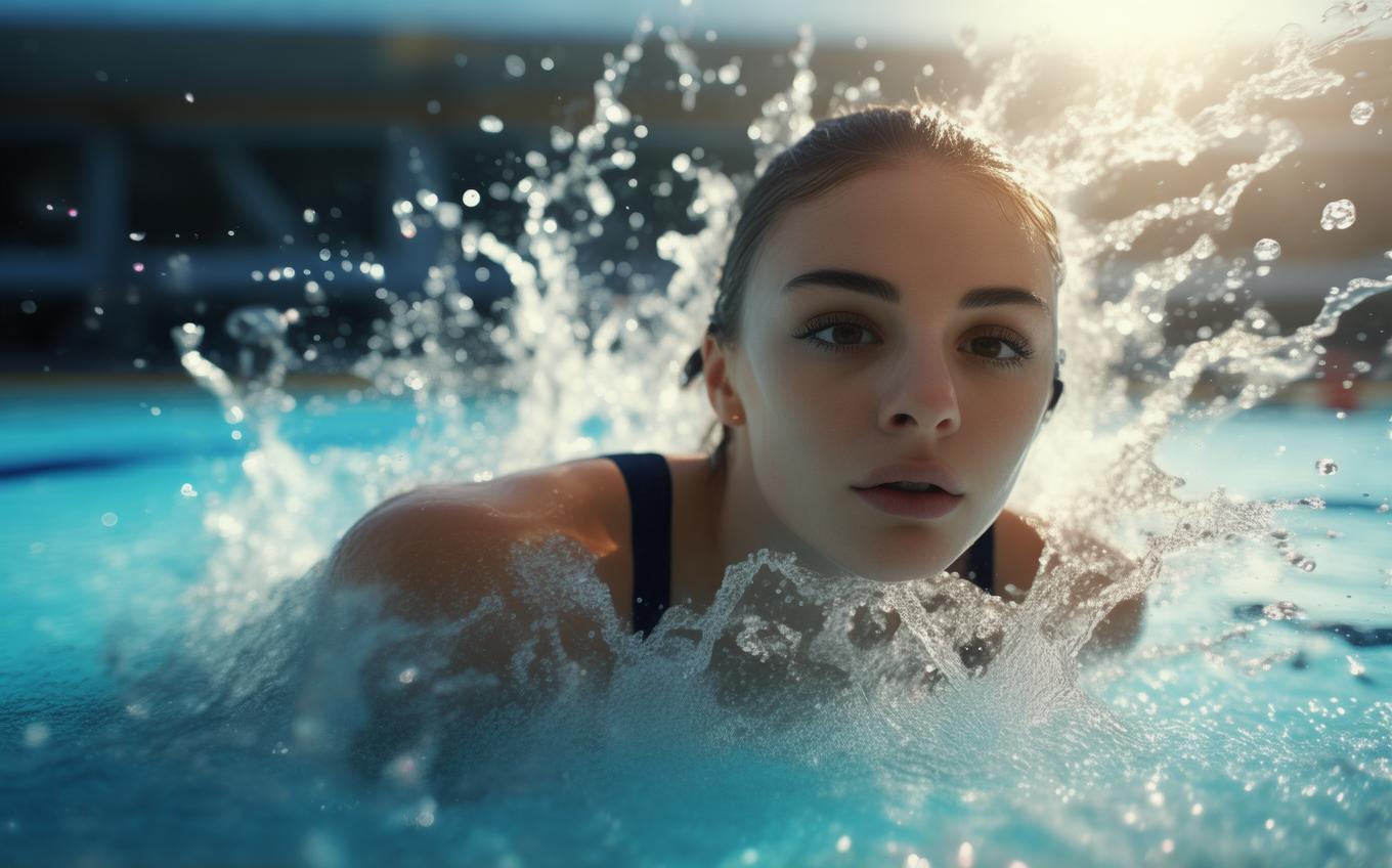 Learning Chinese Word: 运动