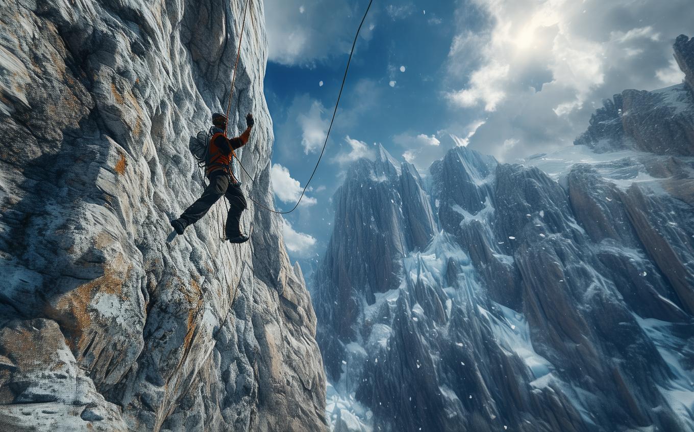 Learning Chinese Word: 风险