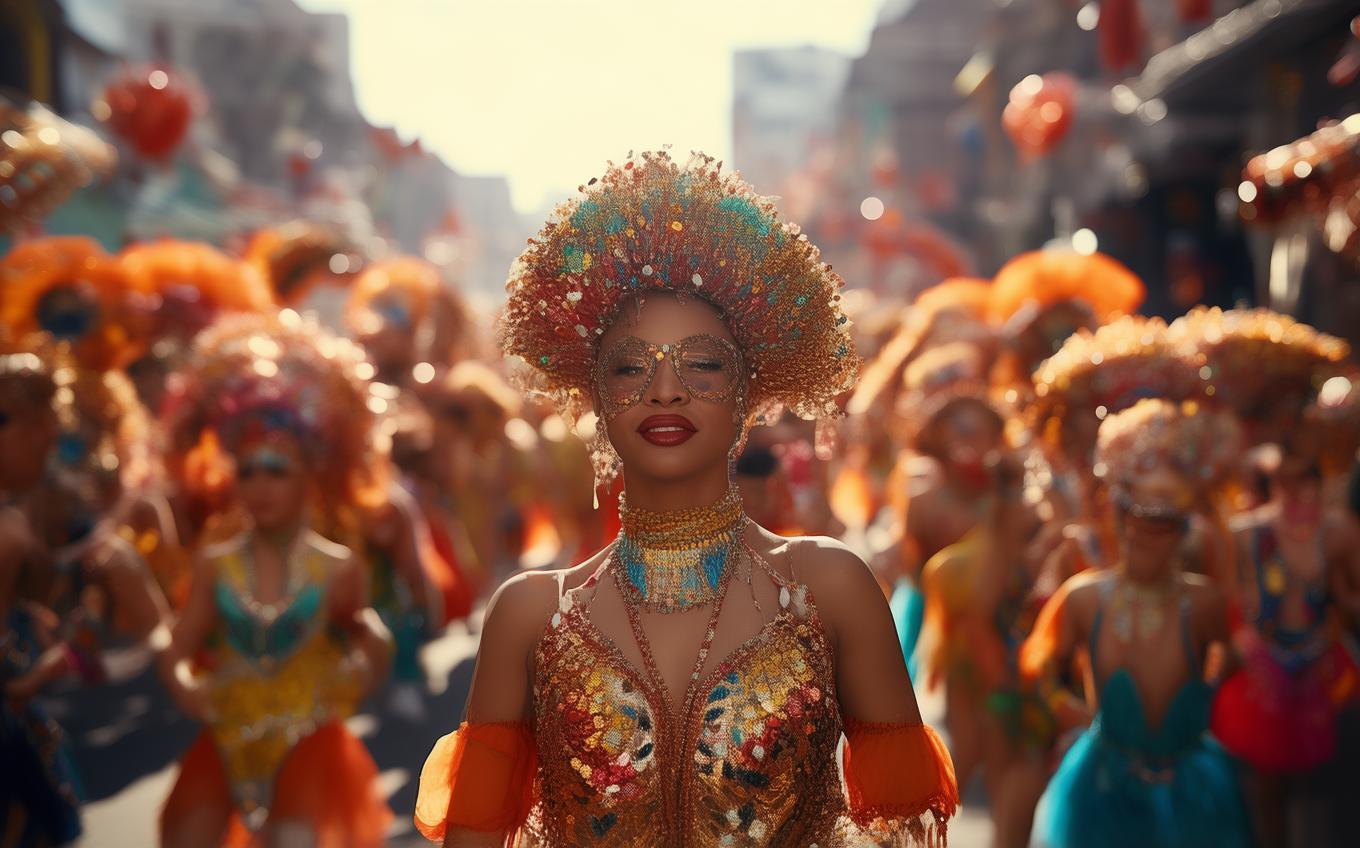 Learning Chinese Word: 骄傲