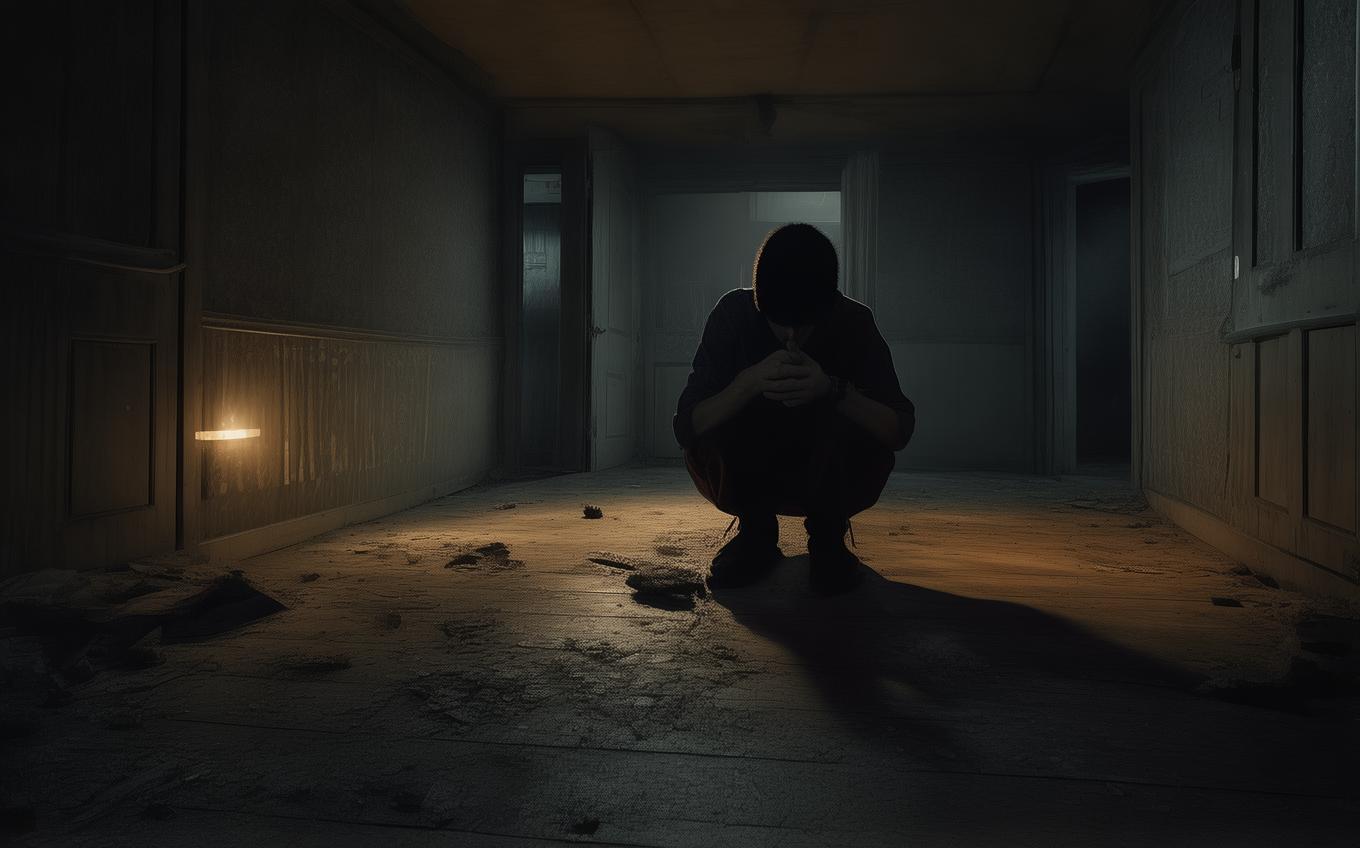 Learning Chinese Word: 自卑