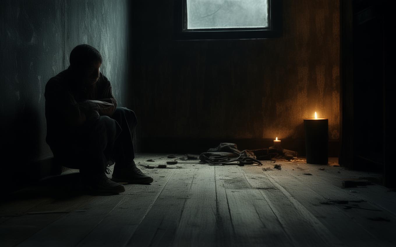 Learning Chinese Word: 自卑