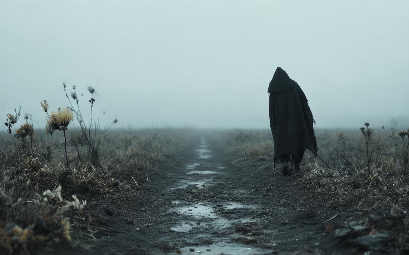 Learning Chinese Word: 悲观