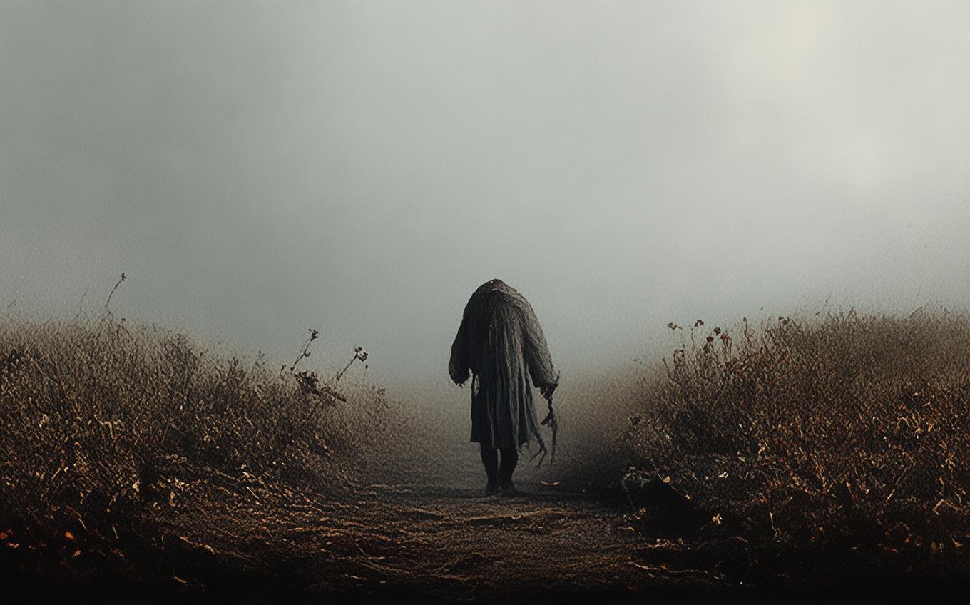 Learning Chinese Word: 悲观