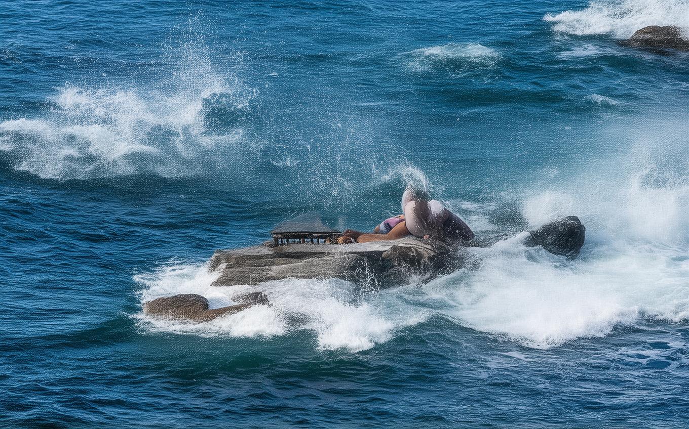 Analysis of a Classic Chinese Poem: 兰亭集序