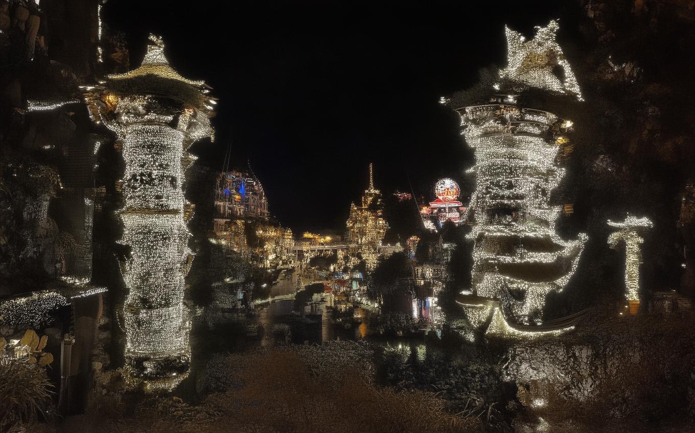 Analysis of a Classic Chinese Poem: 凉州词（王翰