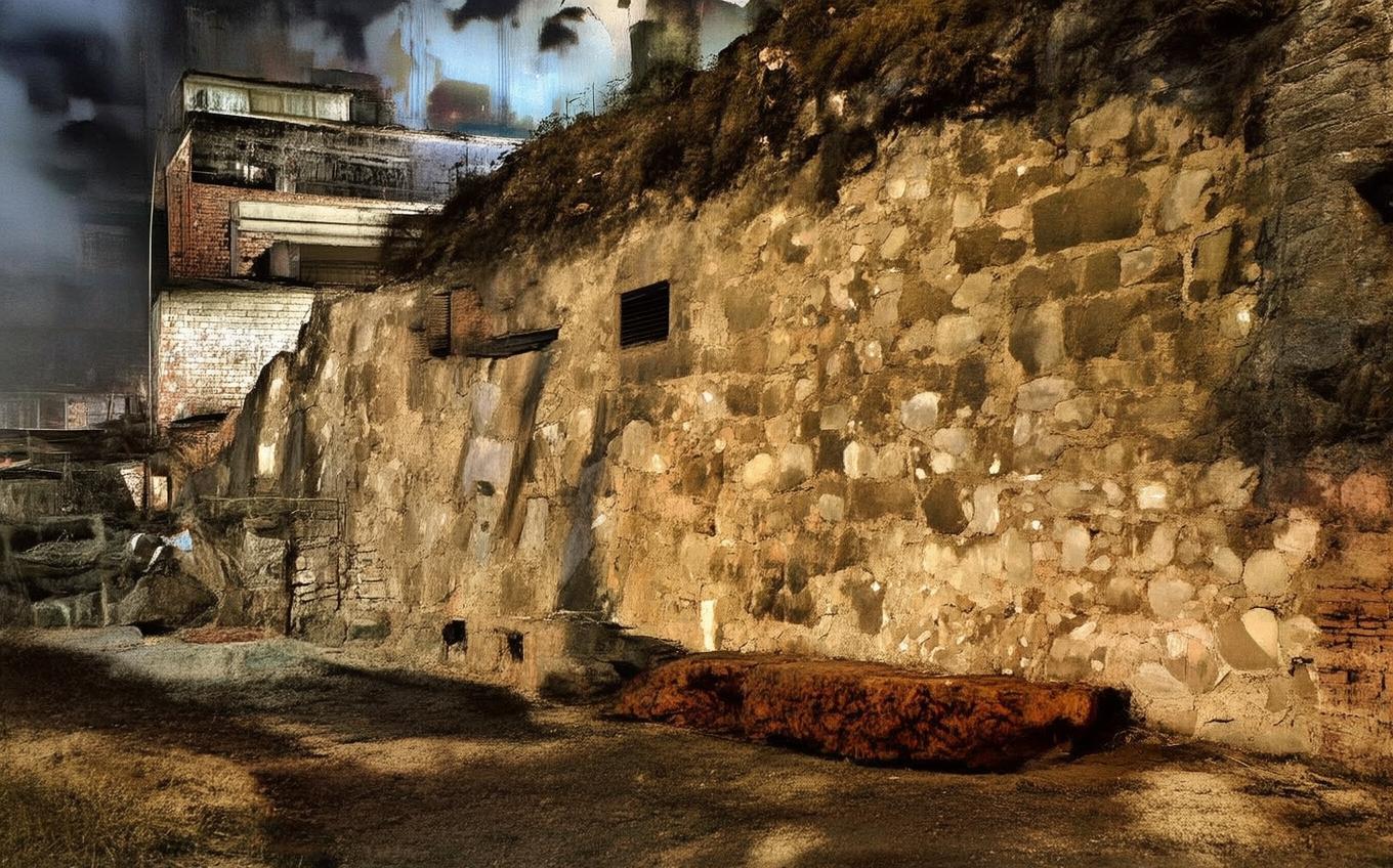 Analysis of a Classic Chinese Poem: 长相思·汴水流