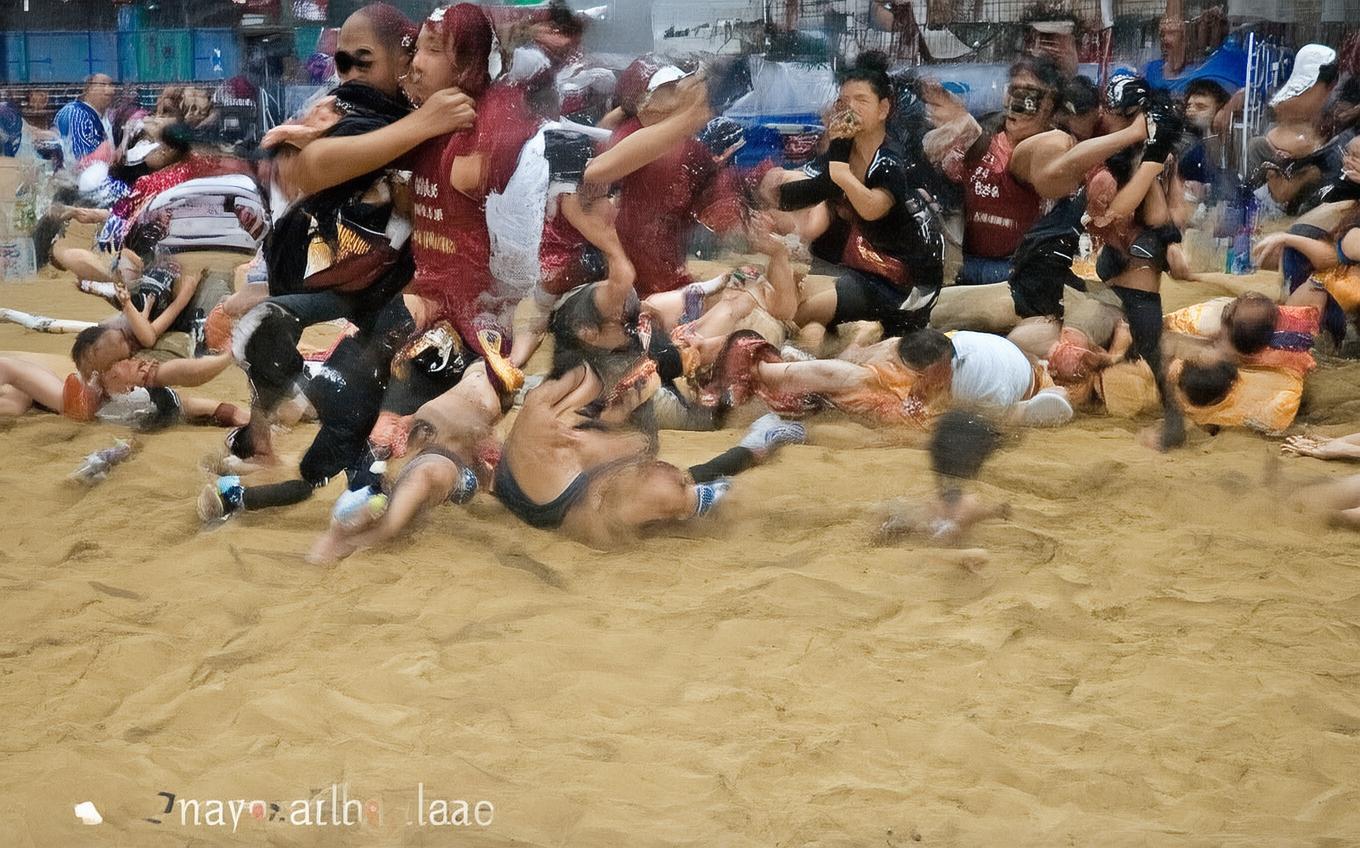 Analysis of a Classic Chinese Poem: 江楼月