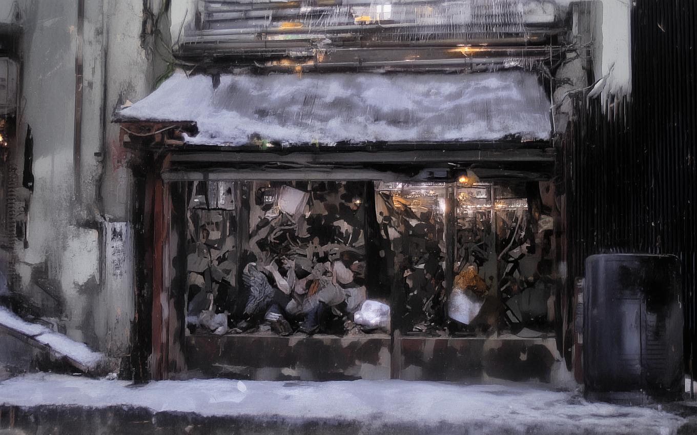 Analysis of a Classic Chinese Poem: 元和十年自朗州至京戏赠看花诸君子