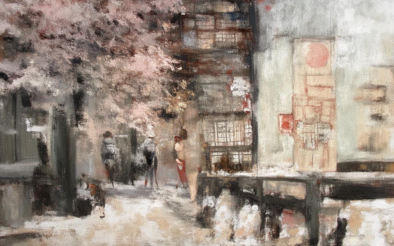 Analysis of a Classic Chinese Poem: 筹笔驿