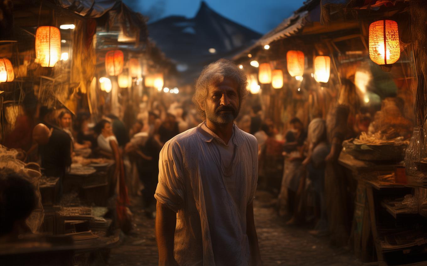 Learning Chinese Word: 导演