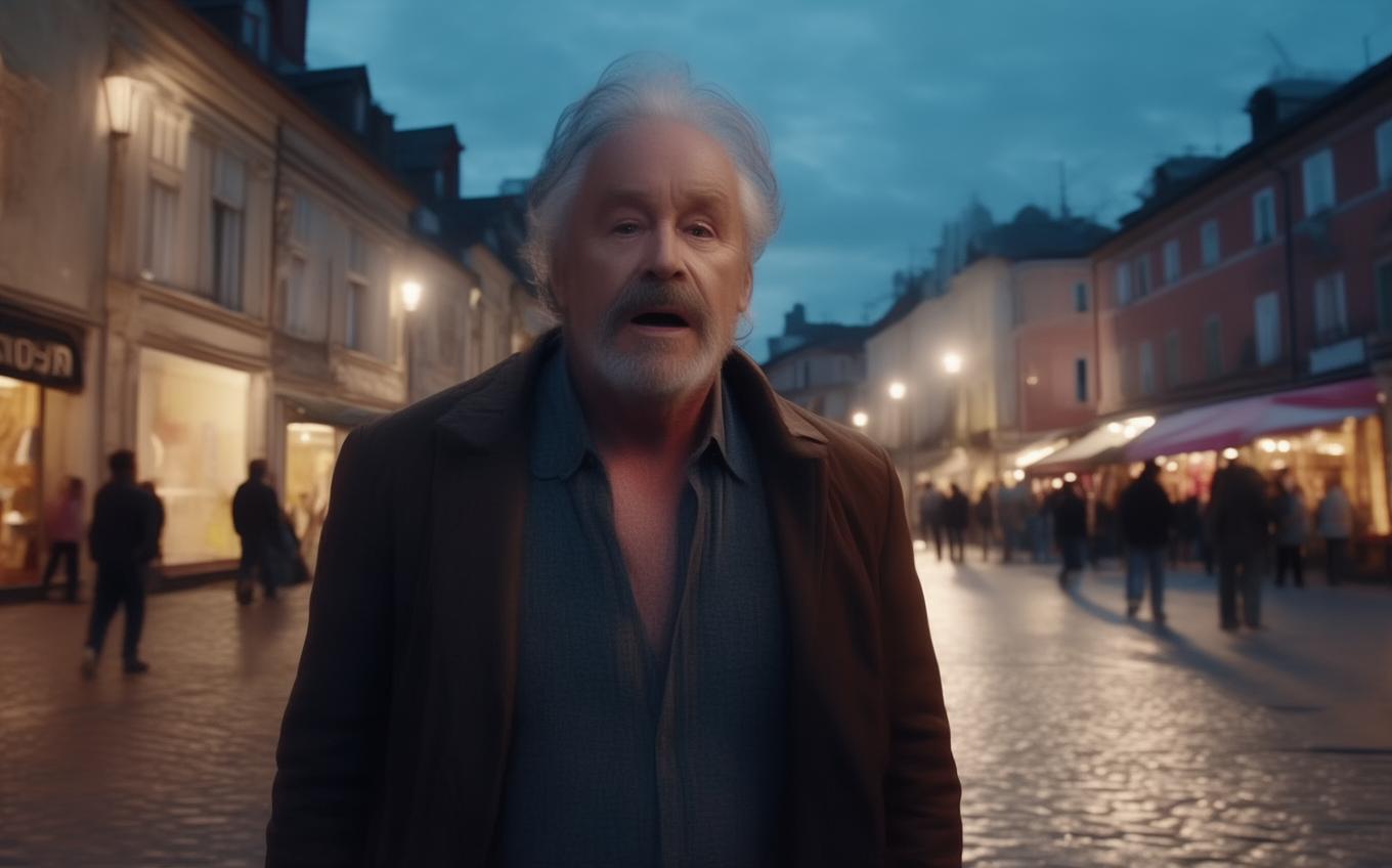 Learning Chinese Word: 演员