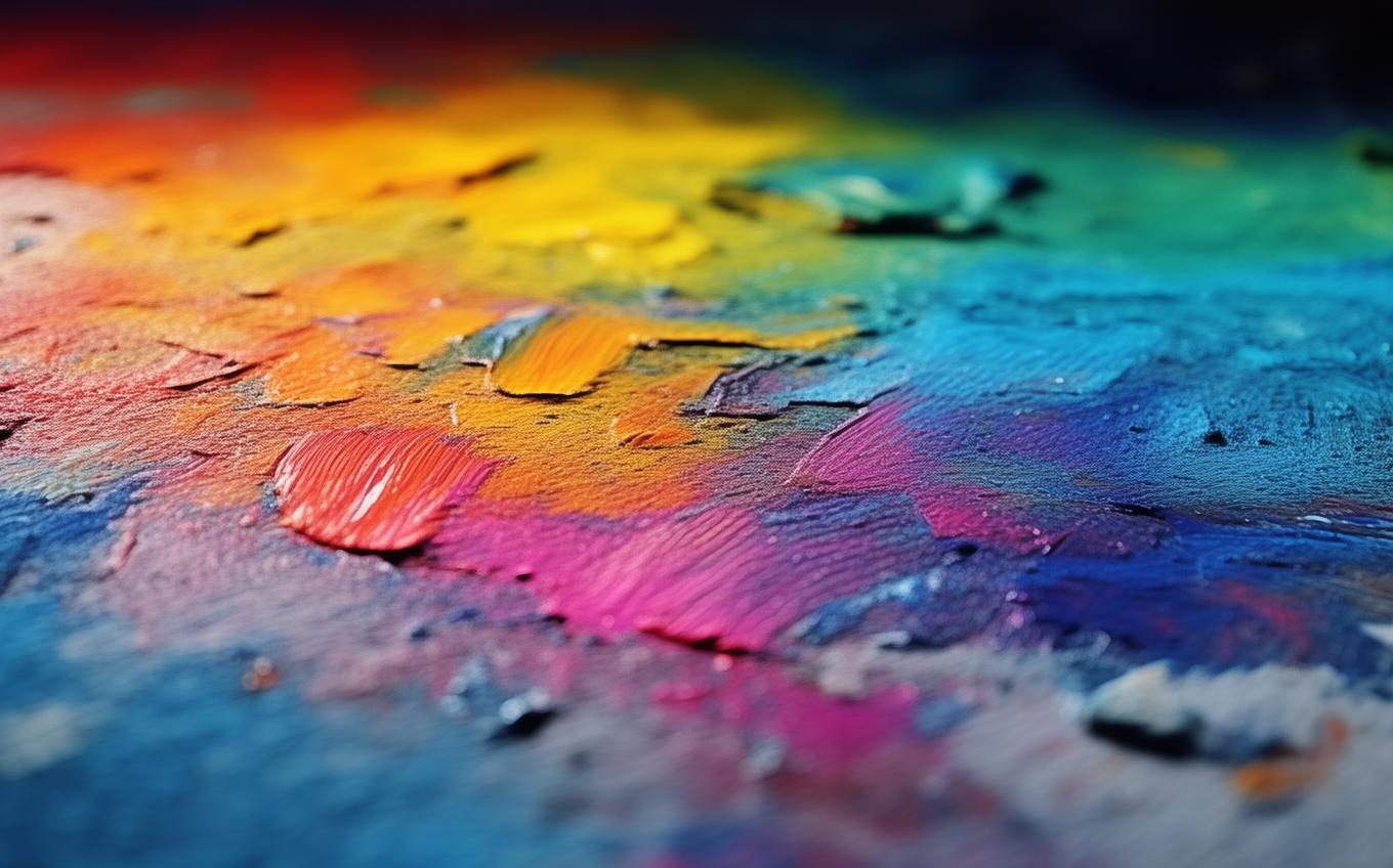 Learning Chinese Word: 画家