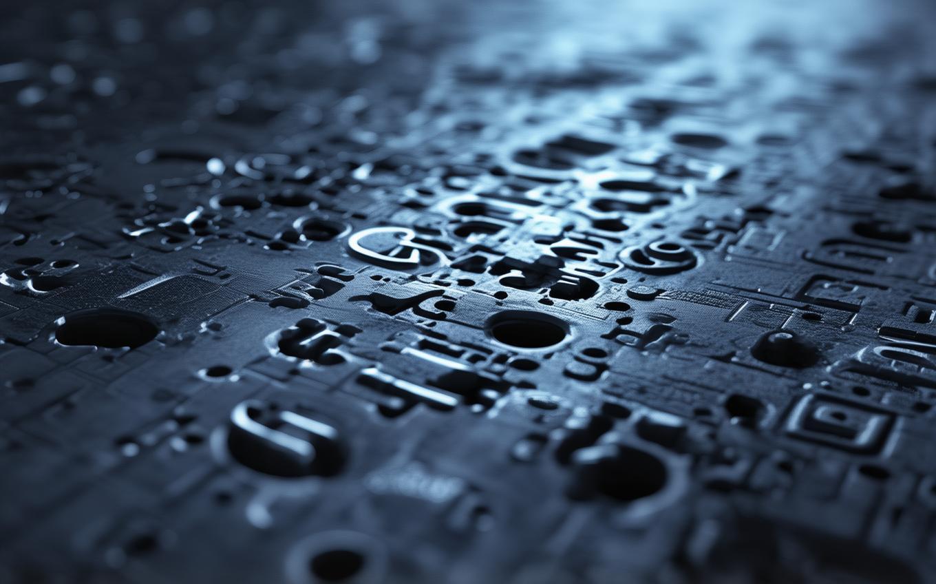 Learning Chinese Word: 密码