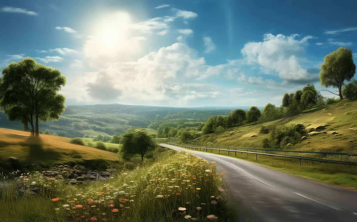 Learning Chinese Word: 路