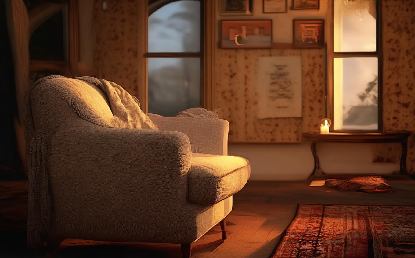 Learning Chinese Word: 请坐